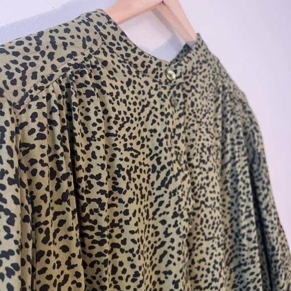 H&M shirt dress/tunic - Picture 2 of 2